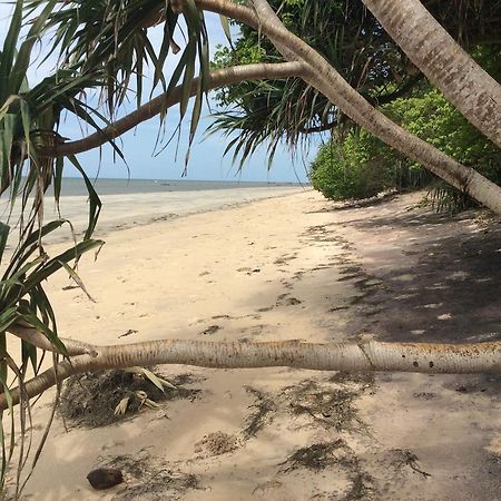 Pangani Peponi Beach Resort المظهر الخارجي الصورة