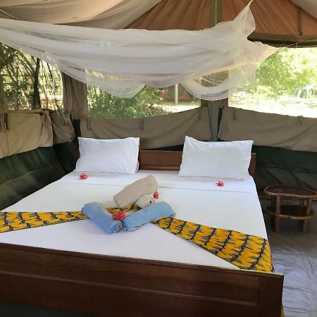 Pangani Peponi Beach Resort المظهر الخارجي الصورة