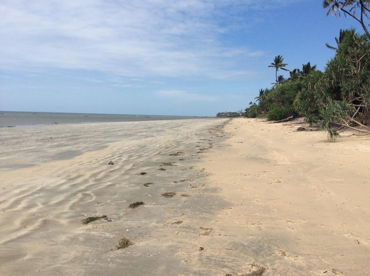 Pangani Peponi Beach Resort المظهر الخارجي الصورة