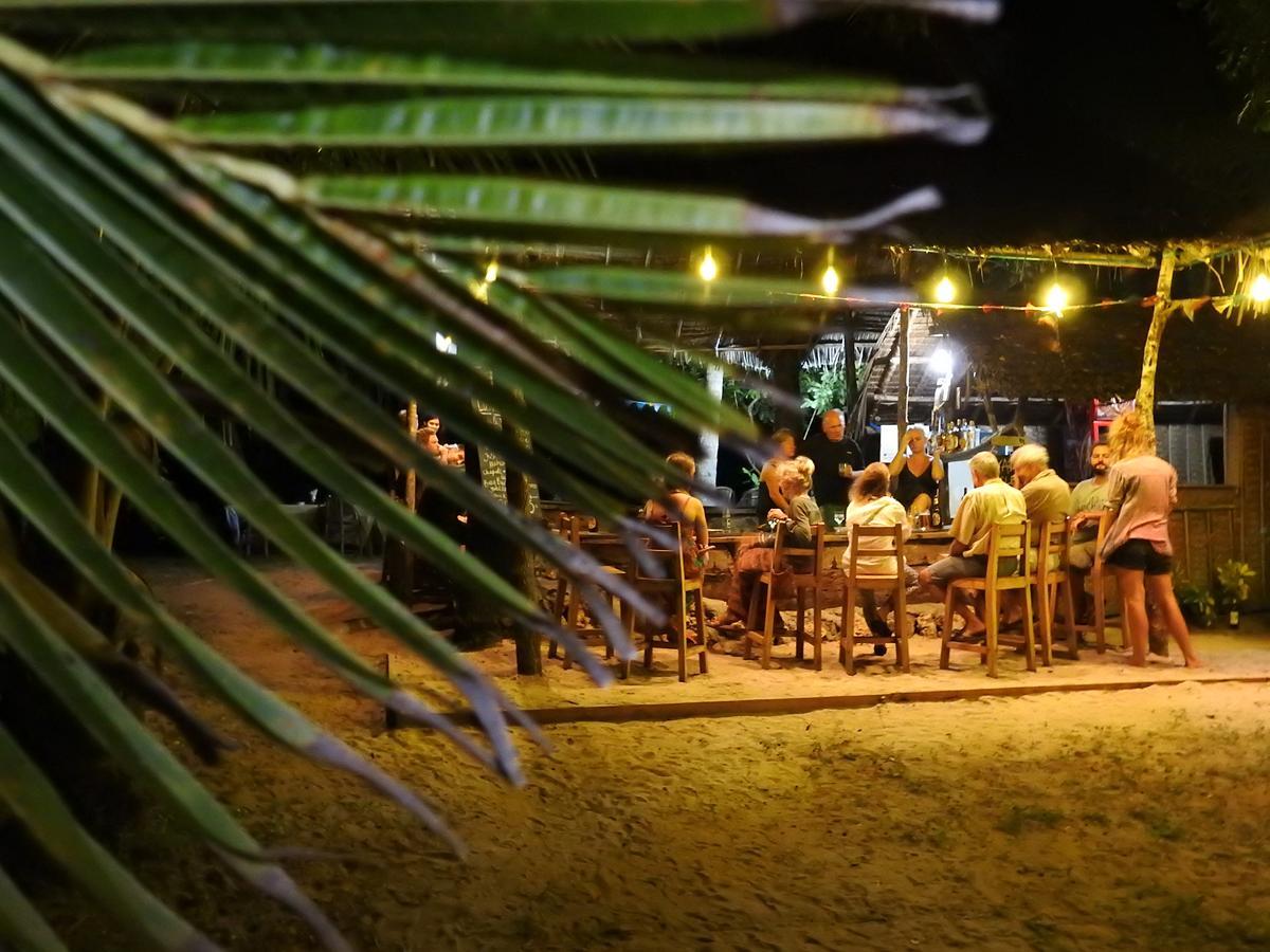 Pangani Peponi Beach Resort المظهر الخارجي الصورة