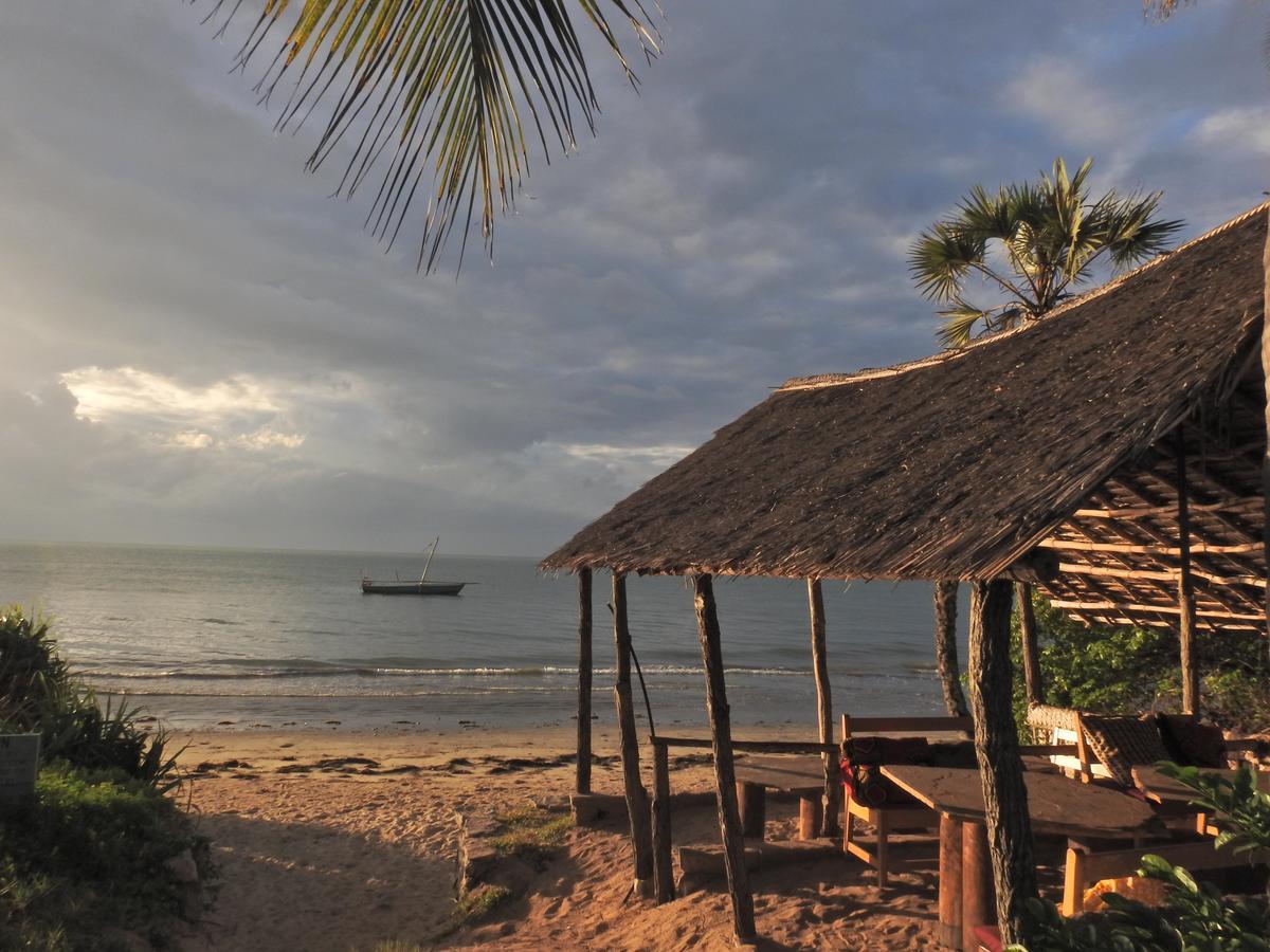Pangani Peponi Beach Resort المظهر الخارجي الصورة