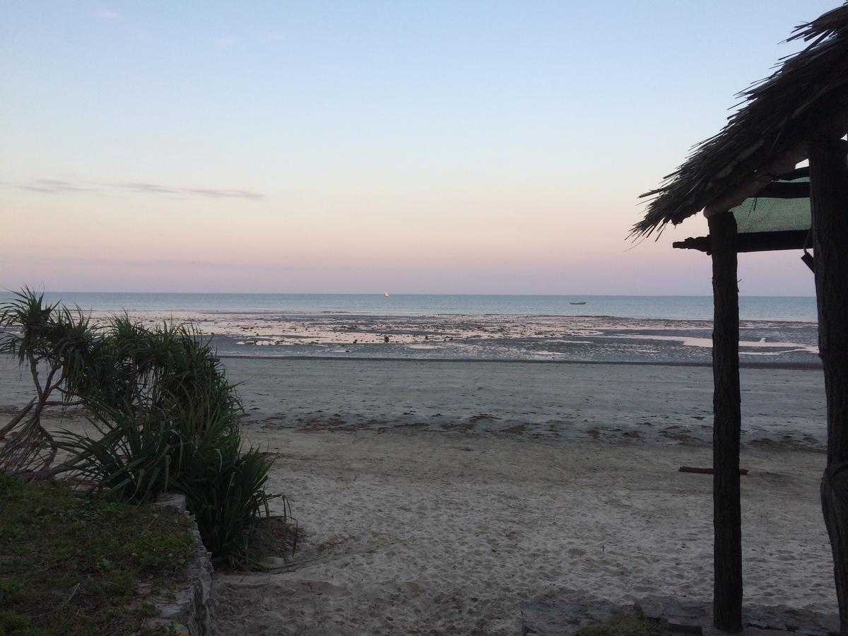 Pangani Peponi Beach Resort المظهر الخارجي الصورة
