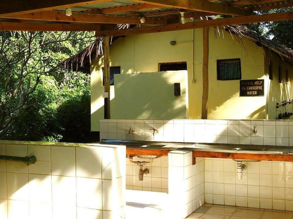 Pangani Peponi Beach Resort المظهر الخارجي الصورة
