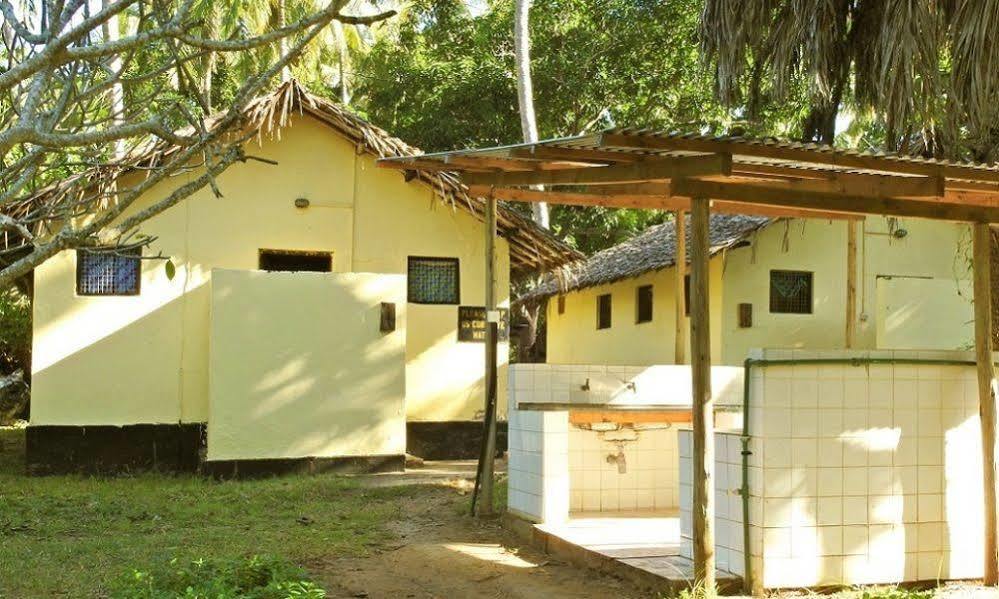 Pangani Peponi Beach Resort المظهر الخارجي الصورة
