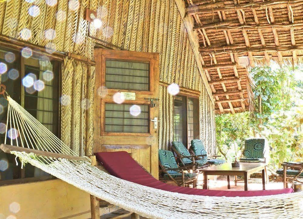 Pangani Peponi Beach Resort المظهر الخارجي الصورة