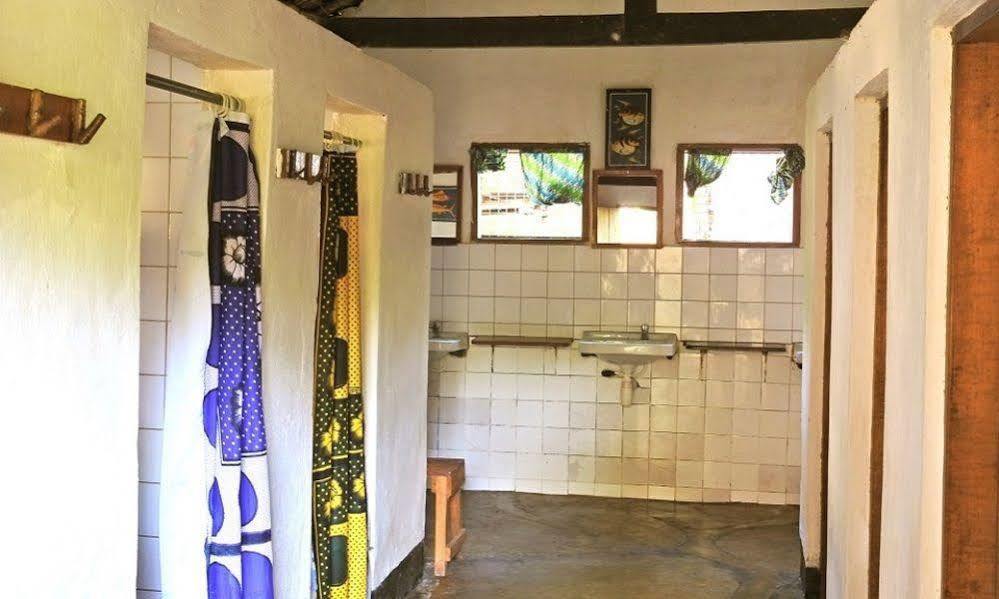 Pangani Peponi Beach Resort المظهر الخارجي الصورة