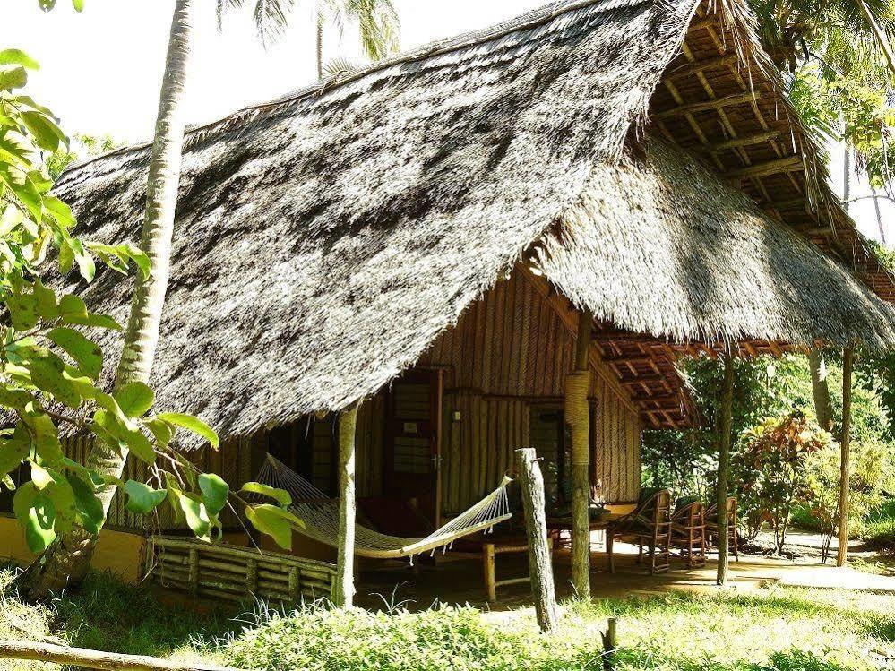 Pangani Peponi Beach Resort المظهر الخارجي الصورة