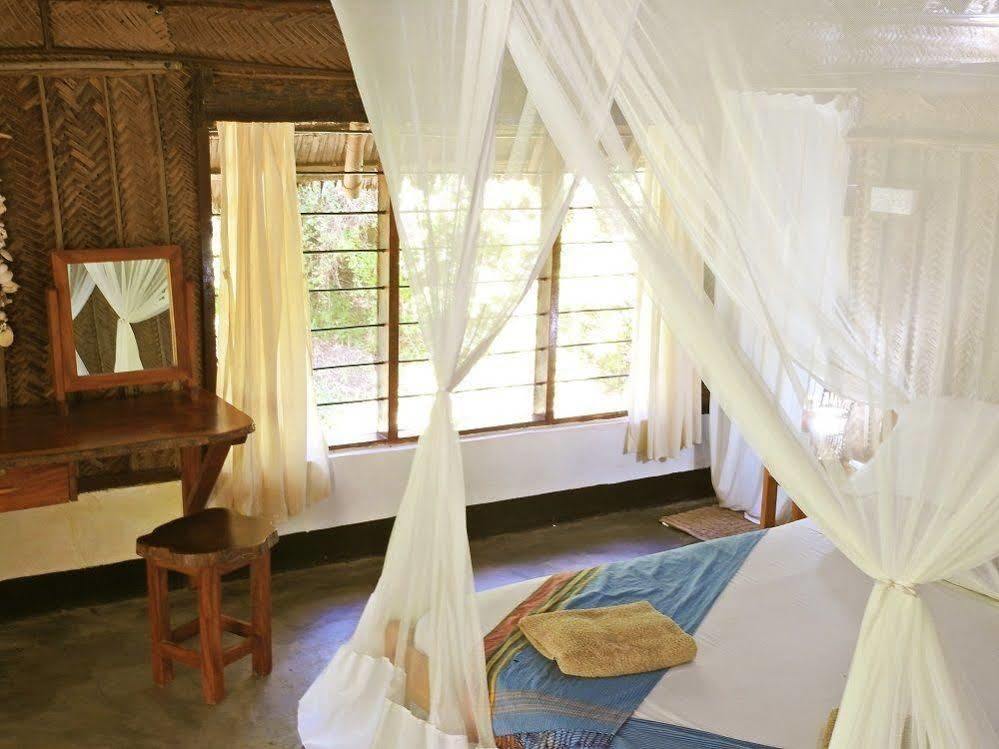 Pangani Peponi Beach Resort المظهر الخارجي الصورة