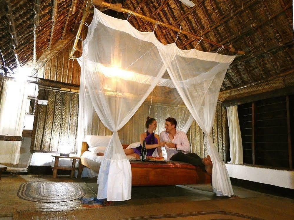 Pangani Peponi Beach Resort المظهر الخارجي الصورة
