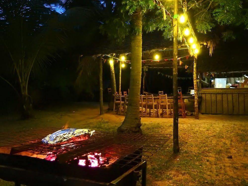 Pangani Peponi Beach Resort المظهر الخارجي الصورة