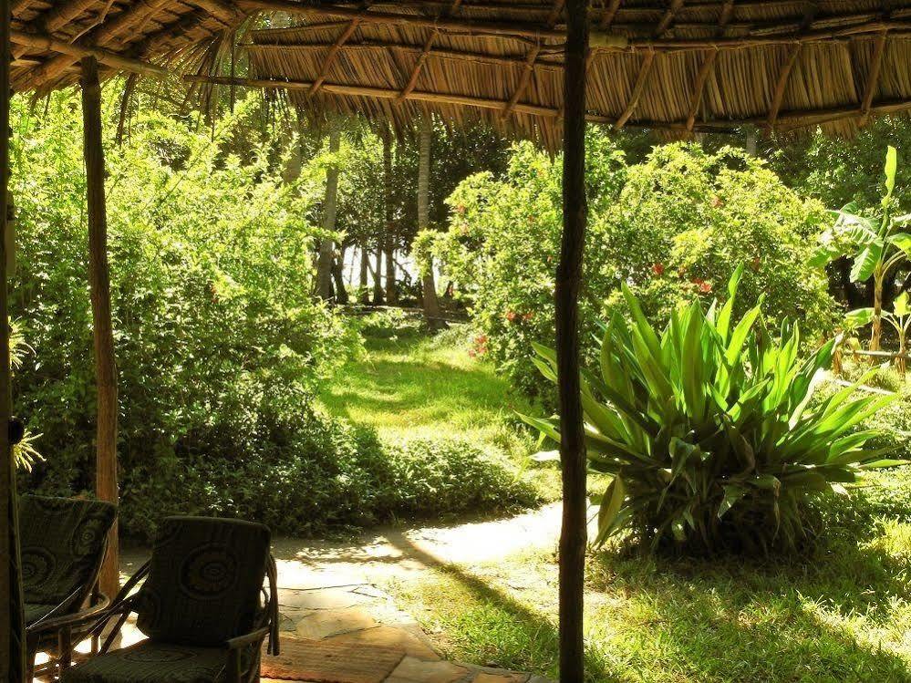 Pangani Peponi Beach Resort المظهر الخارجي الصورة