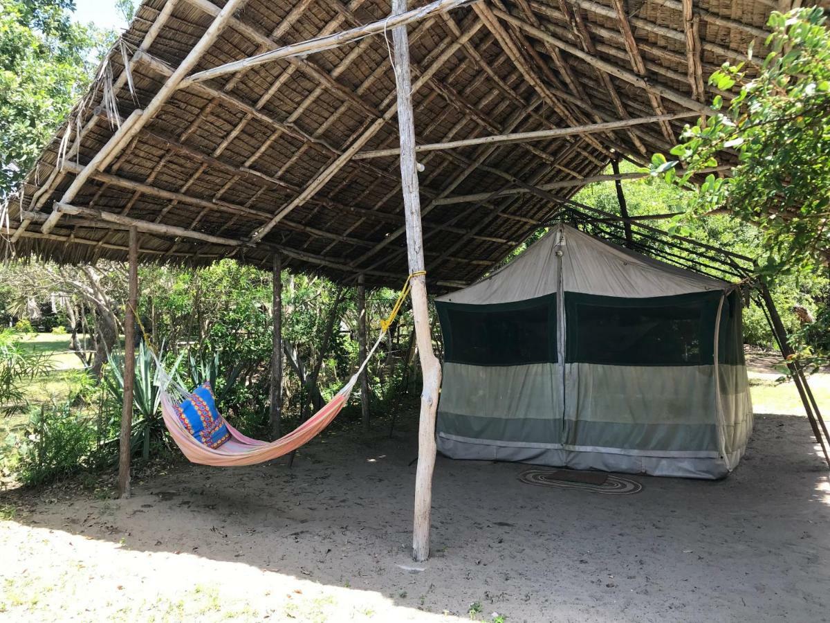 Pangani Peponi Beach Resort المظهر الخارجي الصورة