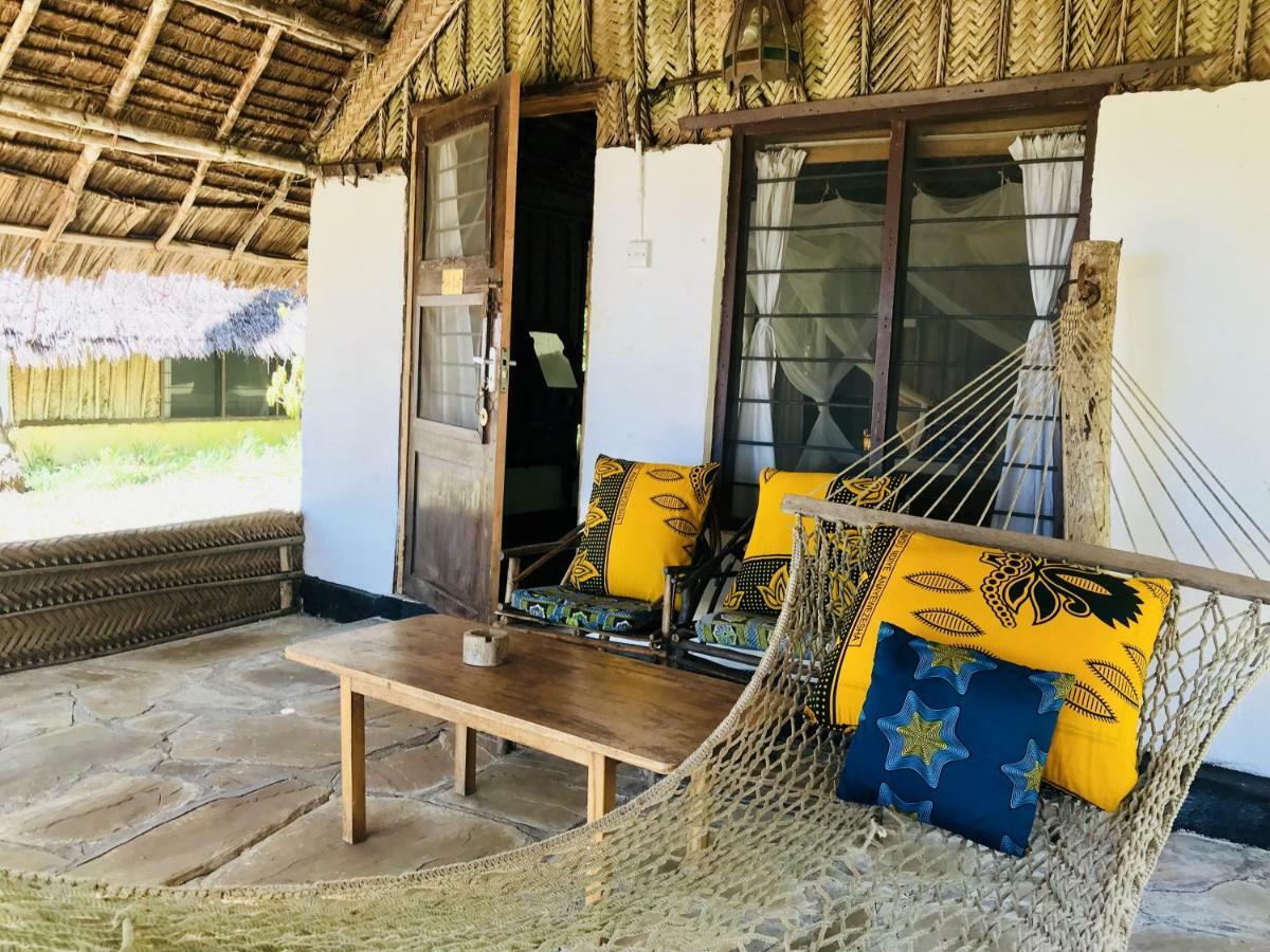 Pangani Peponi Beach Resort المظهر الخارجي الصورة