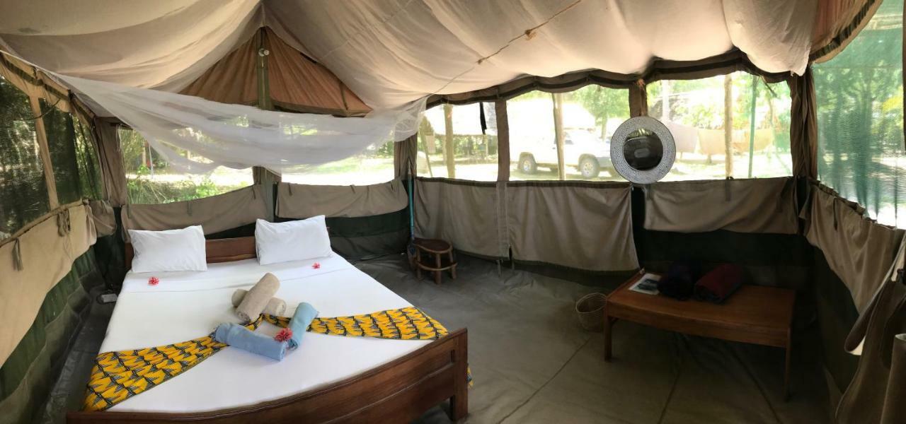 Pangani Peponi Beach Resort المظهر الخارجي الصورة